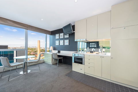 Novotel Melbourne Preston - Inverell Accommodation 31