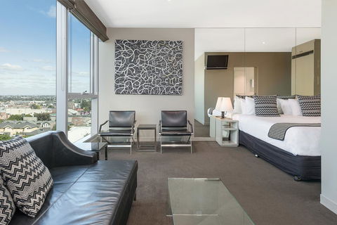 Novotel Melbourne Preston - Inverell Accommodation 25