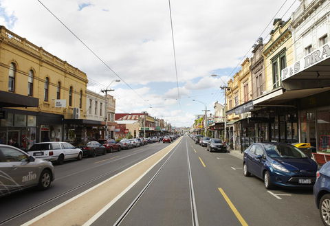 Novotel Melbourne Preston - Inverell Accommodation 37