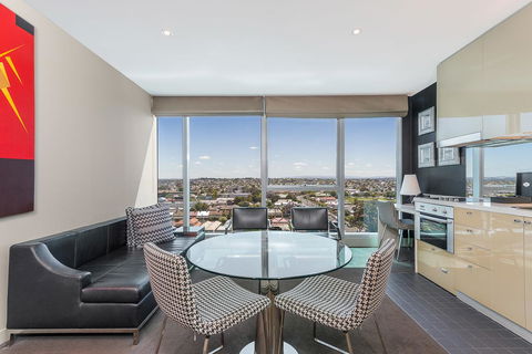 Novotel Melbourne Preston - Inverell Accommodation 33