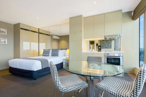 Novotel Melbourne Preston - Inverell Accommodation 3