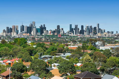 Novotel Melbourne Preston - Inverell Accommodation 36