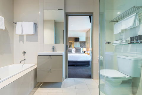 Novotel Melbourne Preston - Inverell Accommodation 8