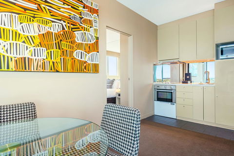 Novotel Melbourne Preston - Inverell Accommodation 29