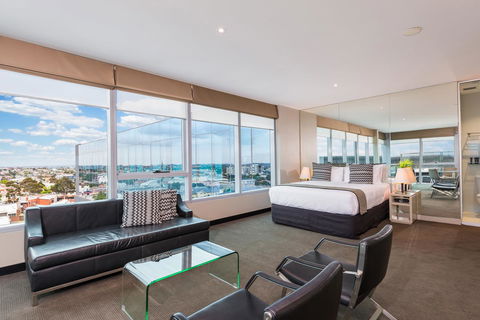 Novotel Melbourne Preston - Inverell Accommodation 24