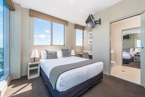 Novotel Melbourne Preston - Inverell Accommodation 1