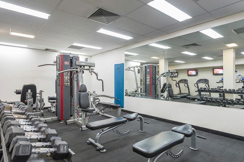 Novotel Melbourne Preston - Inverell Accommodation 21