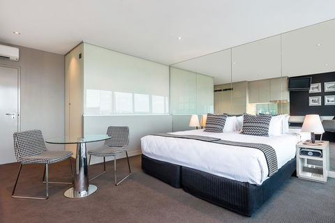 Novotel Melbourne Preston - Inverell Accommodation 16