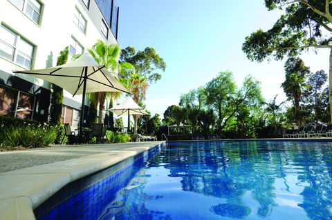 Novotel Melbourne Preston - Inverell Accommodation 4