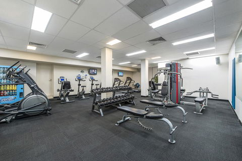 Novotel Melbourne Preston - Inverell Accommodation 10