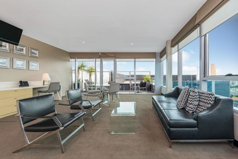 Novotel Melbourne Preston - Inverell Accommodation 34