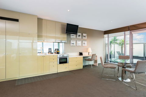 Novotel Melbourne Preston - Inverell Accommodation 35