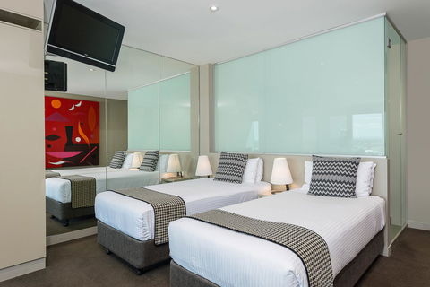 Novotel Melbourne Preston - Inverell Accommodation 32