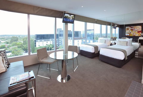 Novotel Melbourne Preston - Inverell Accommodation 2