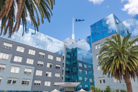 Novotel Melbourne Preston - Inverell Accommodation 20