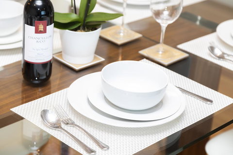 Signature Waterfront Apartments - Inverell Accommodation 9