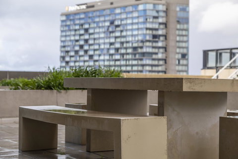 Signature Waterfront Apartments - Inverell Accommodation 32