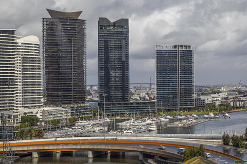 Signature Waterfront Apartments - Inverell Accommodation 34