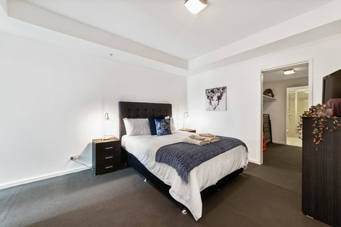 Signature Waterfront Apartments - Inverell Accommodation 31