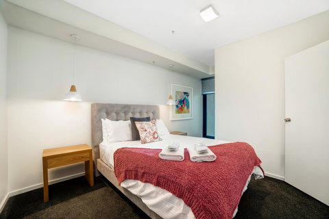 Signature Waterfront Apartments - Inverell Accommodation 18