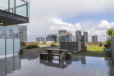 Signature Waterfront Apartments - Inverell Accommodation 36