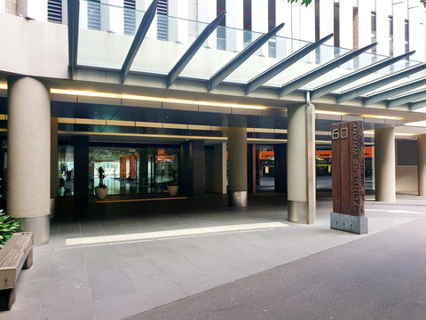 Signature Waterfront Apartments - Inverell Accommodation 37