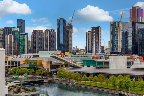 Signature Waterfront Apartments - Inverell Accommodation 22