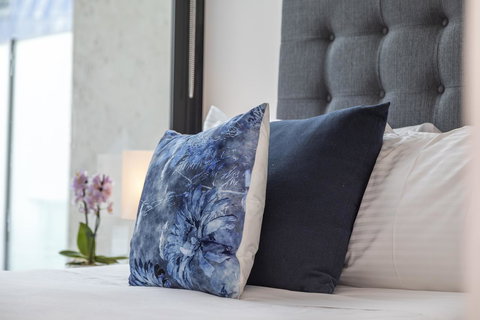 Signature Waterfront Apartments - Inverell Accommodation 25