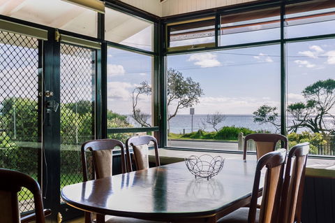 Beach Front Beauty - Ocean Front Views - Inverell Accommodation 0
