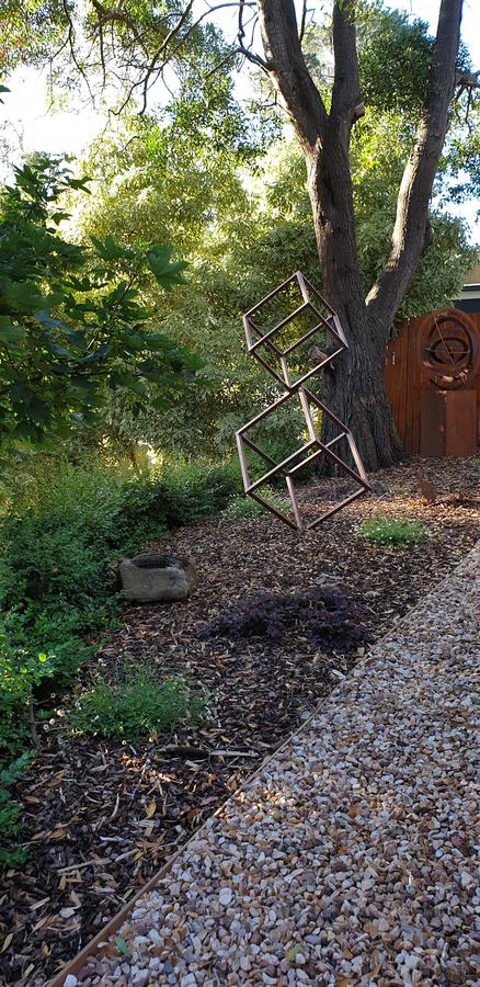 Tangenong Cottages - Inverell Accommodation 4