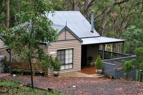 Tangenong Cottages - Inverell Accommodation 0