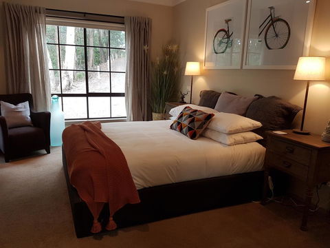 Tangenong Cottages - Inverell Accommodation 3