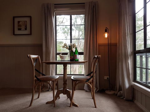 Tangenong Cottages - Inverell Accommodation 14