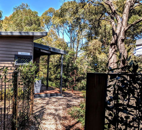 Tangenong Cottages - Inverell Accommodation 1