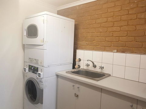 Tropicana Motor Inn - Inverell Accommodation 28