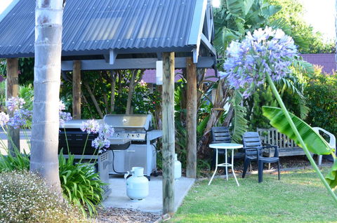 Tropicana Motor Inn - Inverell Accommodation 18