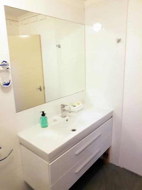 Tropicana Motor Inn - Inverell Accommodation 31
