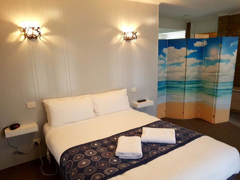 Tropicana Motor Inn - Inverell Accommodation 2