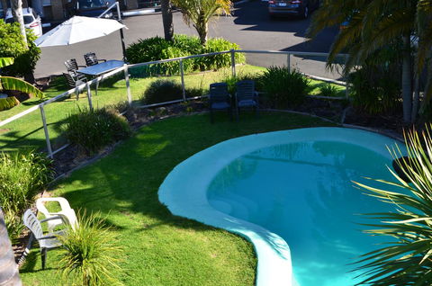 Tropicana Motor Inn - Inverell Accommodation 19