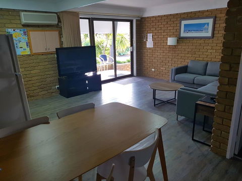 Tropicana Motor Inn - Inverell Accommodation 33