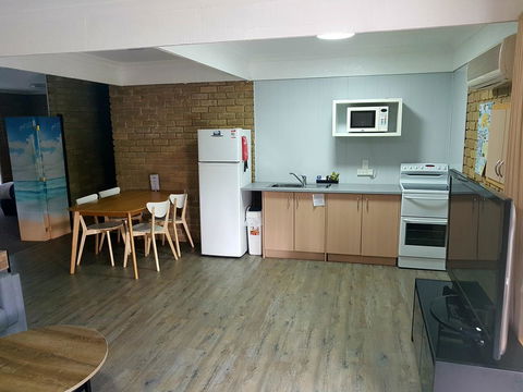 Tropicana Motor Inn - Inverell Accommodation 32