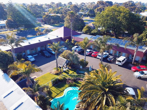 Tropicana Motor Inn - Inverell Accommodation 16