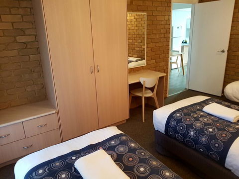 Tropicana Motor Inn - Inverell Accommodation 29