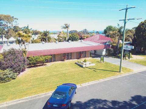 Tropicana Motor Inn - Inverell Accommodation 17