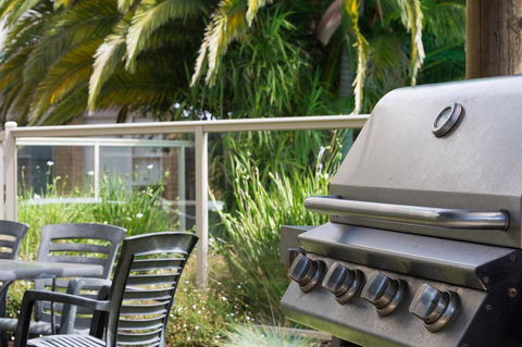 Tropicana Motor Inn - Inverell Accommodation 43
