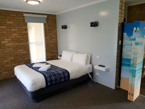 Tropicana Motor Inn - Inverell Accommodation 35