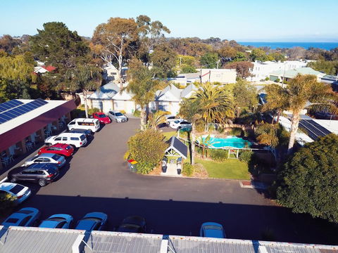 Tropicana Motor Inn - Inverell Accommodation 15