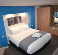 Tropicana Motor Inn - Inverell Accommodation