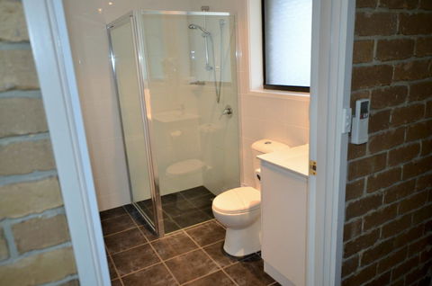 Tropicana Motor Inn - Inverell Accommodation 12