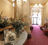 Hotel Claremont Guest House - Inverell Accommodation